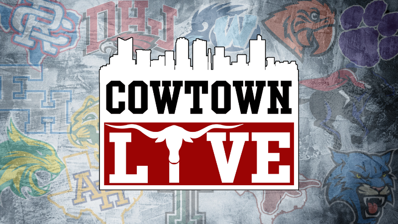 Cowtown Live