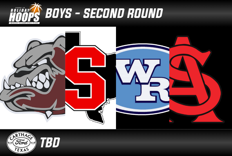 2025 Holiday Hoops (B): 2nd Round Matchup 1