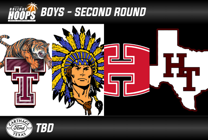 2025 Holiday Hoops (B): 2nd Round Matchup 2