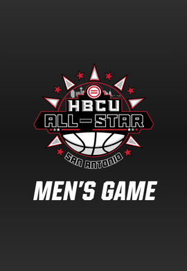 2026 HBCU Live Xperience All Star Game - Mens