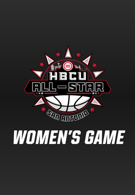 2026 HBCU Live Xperience All Star Game - Womens