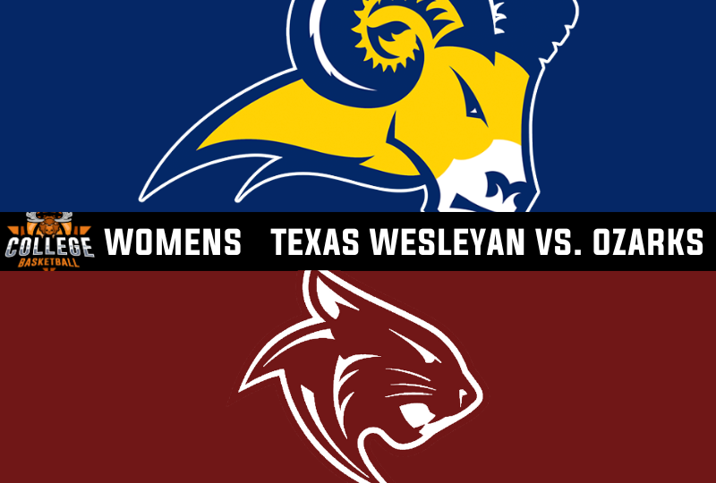 WBKB: Texas Wesleyan vs. College of the Ozarks