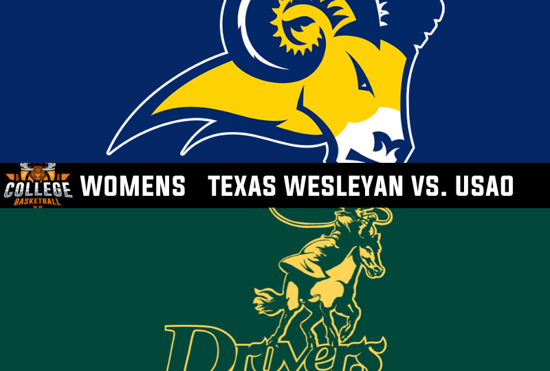 WBKB: Texas Wesleyan vs. Science & Arts (OK.)