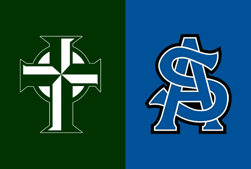 HSBB (B): Tyler-Bishop Gorman vs. Tyler-All Saints