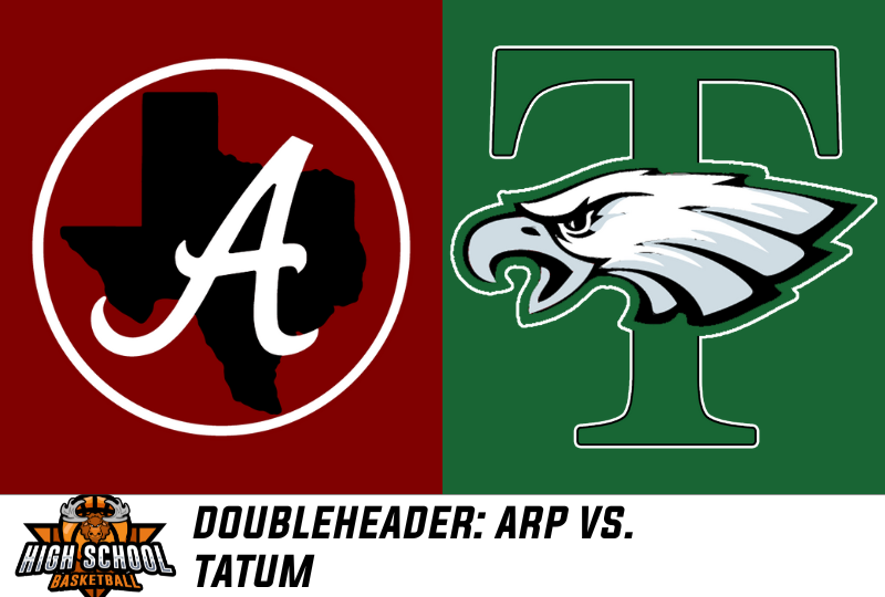 HSBB: Arp vs. Tatum