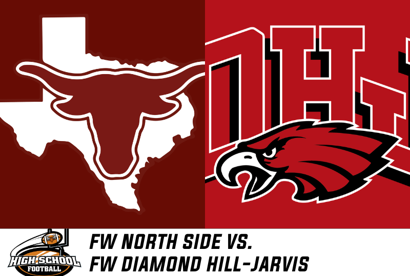 Battle of the Boot: FW North Side vs. FW Diamond Hill-Jarvis