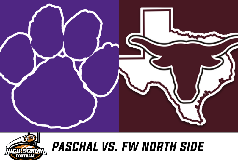 HSFB: FW Paschal vs. FW North Side