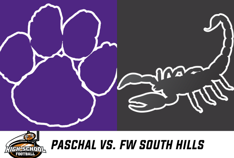HSFB: FW Paschal vs. FW South Hills